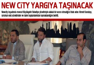 Karadayı: Sorunun kaynağı eski yönetim!